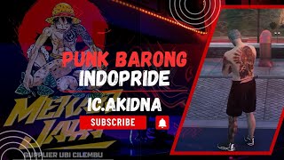 BROKEN HOME #punkrx #barong  #gtaroleplay #indopriderp