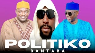 Mbemba Drammeh attacks Barrow and his NPP party once more.....