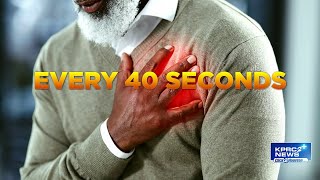 May is American Stroke Awareness Month