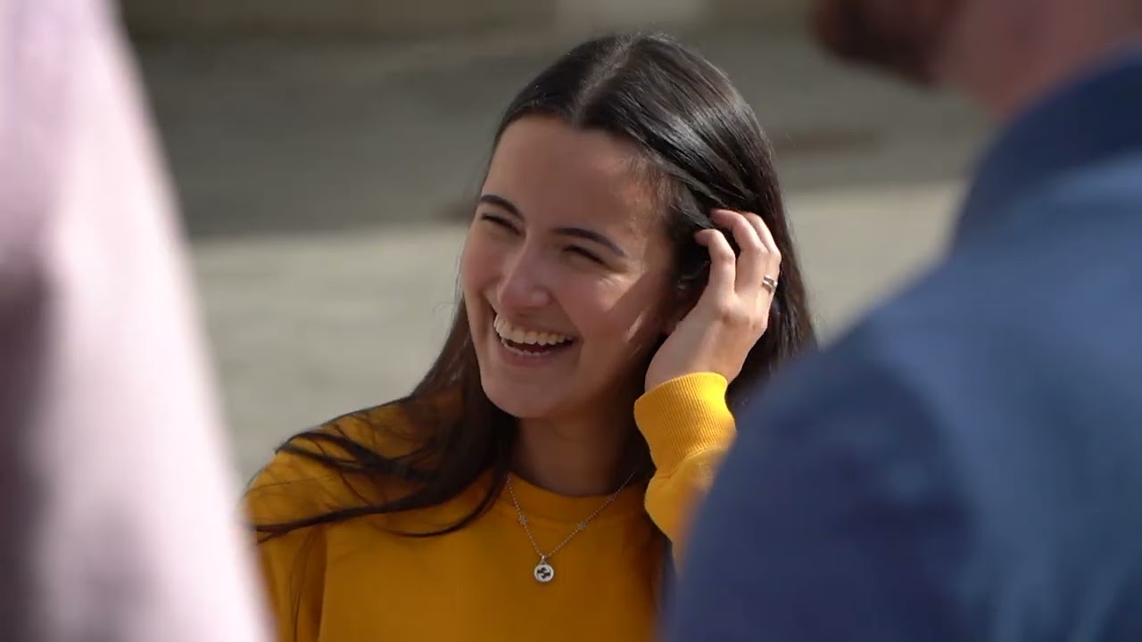 Why Choose The Goizueta Evening MBA