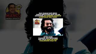 Earning Audience Is Tough .