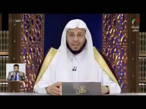 هل صحيح بأن قراءة سورة الكهف يوم الجمعة تكون نور للمسلم الشيخ عزيز بن فرحان