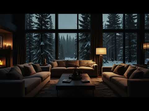 No Ads Fireplace