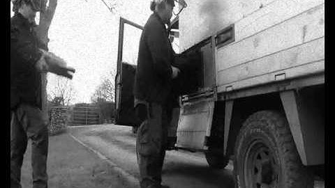 Viewbrite Collapsible Traffic Cone