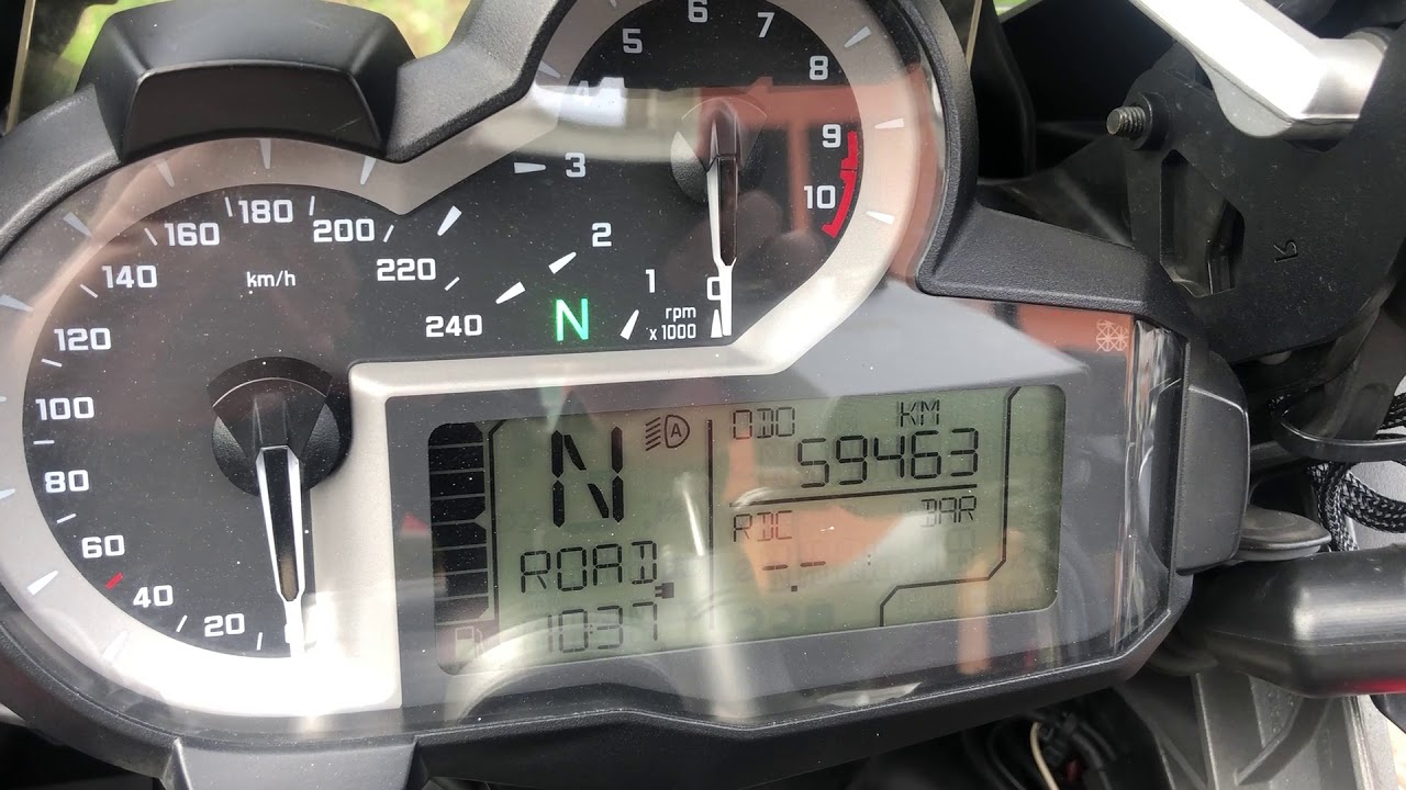 r1200gs tpms