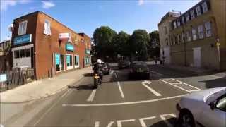 PP Rides London #6