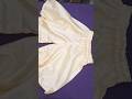 "Baby Girl ke liye Pyara sa Plazo |#diy #shorts #ytshorts #plazo #stitchingideas #viralshorts