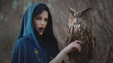 DIANNE  - The Elders