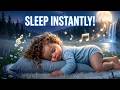 Sleep Instantly in 3 Minutes 😴 Mozart &amp; Brahms Lullabies 🎶 Relaxing Music for Babies 💤