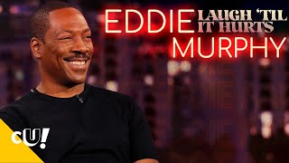 Eddie Murphy: Laugh 'Til it Hurts | Free Comedy Biography | Full HD | Documentary | Crack Up Central
