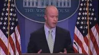 White House: Pentagon Propaganda Program Like Liberal Blogs