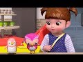 Консуни - сборник - серии+песенки Мультфильмы для девочек - Kids Videos