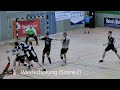 Handballregeln: Gesichtstreffer? Schiedsrichter wechseln die Position