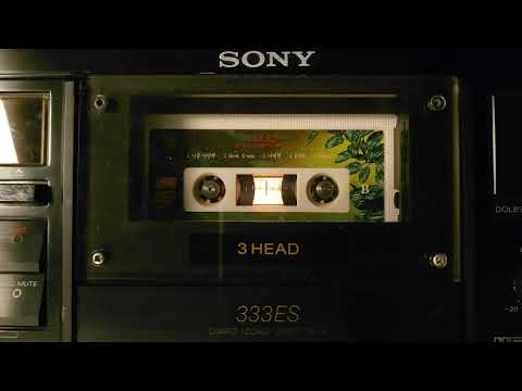 AMS 리핑 SES 2집 너에게 카세트테이프 음원