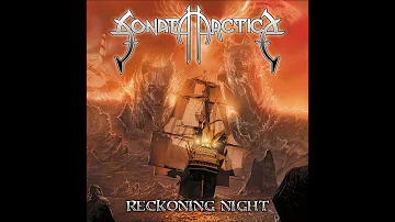 Sonata Arctica - Wrecking The Sphere