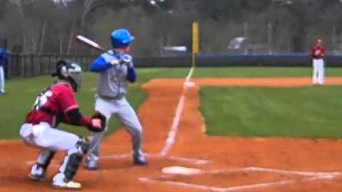 billy whitlock framing inside pitch