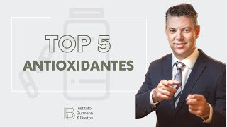Antioxidantes: para que servem e como funcionam? Antioxidantes: para que servem e como funcionam?