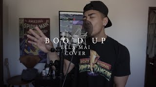 Video thumbnail of "Ella Mai - Boo'd Up (Cover By John Concepcion)"