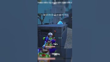 wait for and bro 1v2 #foryou #pubgmobile #shorts