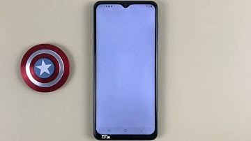 How to press and hold the spacebar to move the cursor or enter by voice on Samsung A12 Android 11