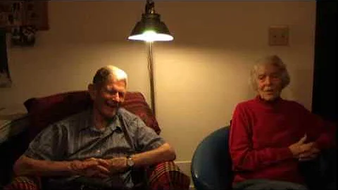 Oral History Interview  Staughton and Alice Lynd