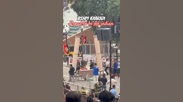 Vispy Kharadi creates history at Attari-Wagas becomes 17-time Guinness World Record holder