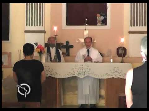 Video de la Misa y Procesión de San Agustín