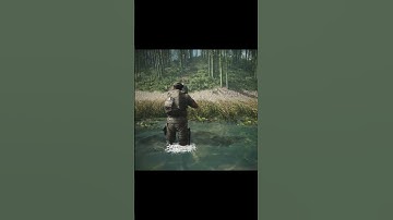 Behind enemy Lines | Ghost recon Breakpoint