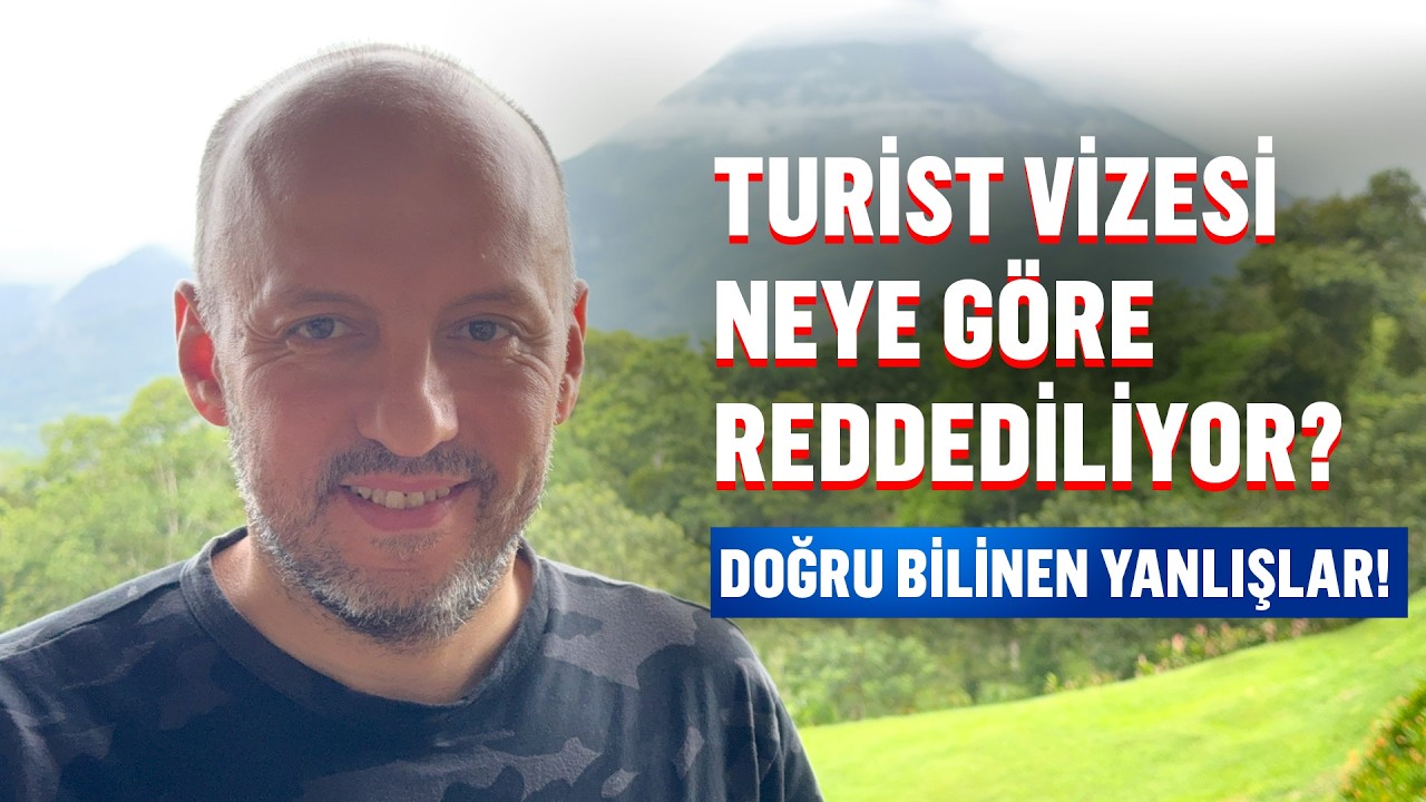 ABD Göçmenlik Hukukunda Doğru Bilinen Yanlışlar - Part 2