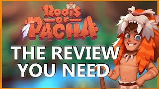 Roots Of Pacha The Review You NEED