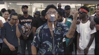 PRYDE, Noyz, Tremayne, Derin Falana (Prod. by Evan Miles) | TBP BRAMPTON