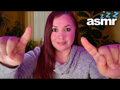 ASMR | Extreme Ear-to-Ear Precision (Scalp & Accupressure Roleplay 