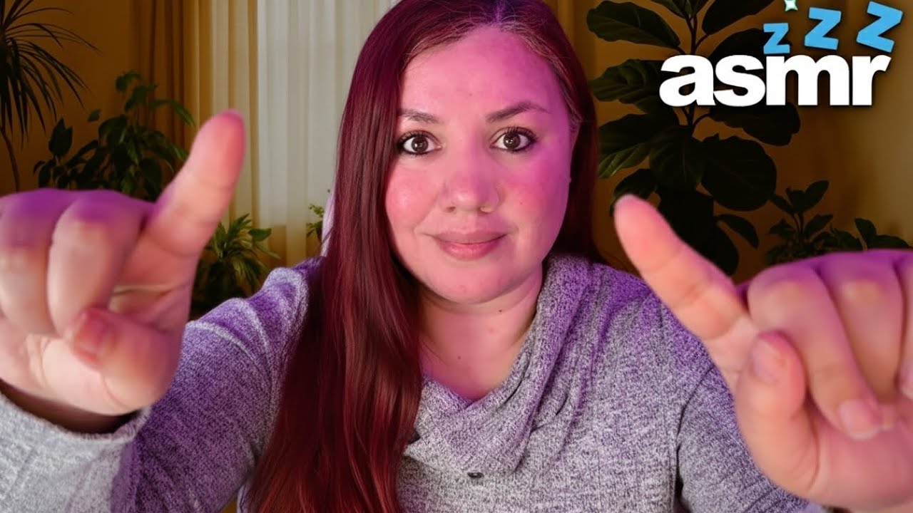 ASMR | Extreme Ear-to-Ear Precision (Scalp & Accupressure Roleplay 