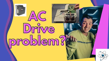 AC Drive Repair | VFD Repair | How to Repair AC Drive