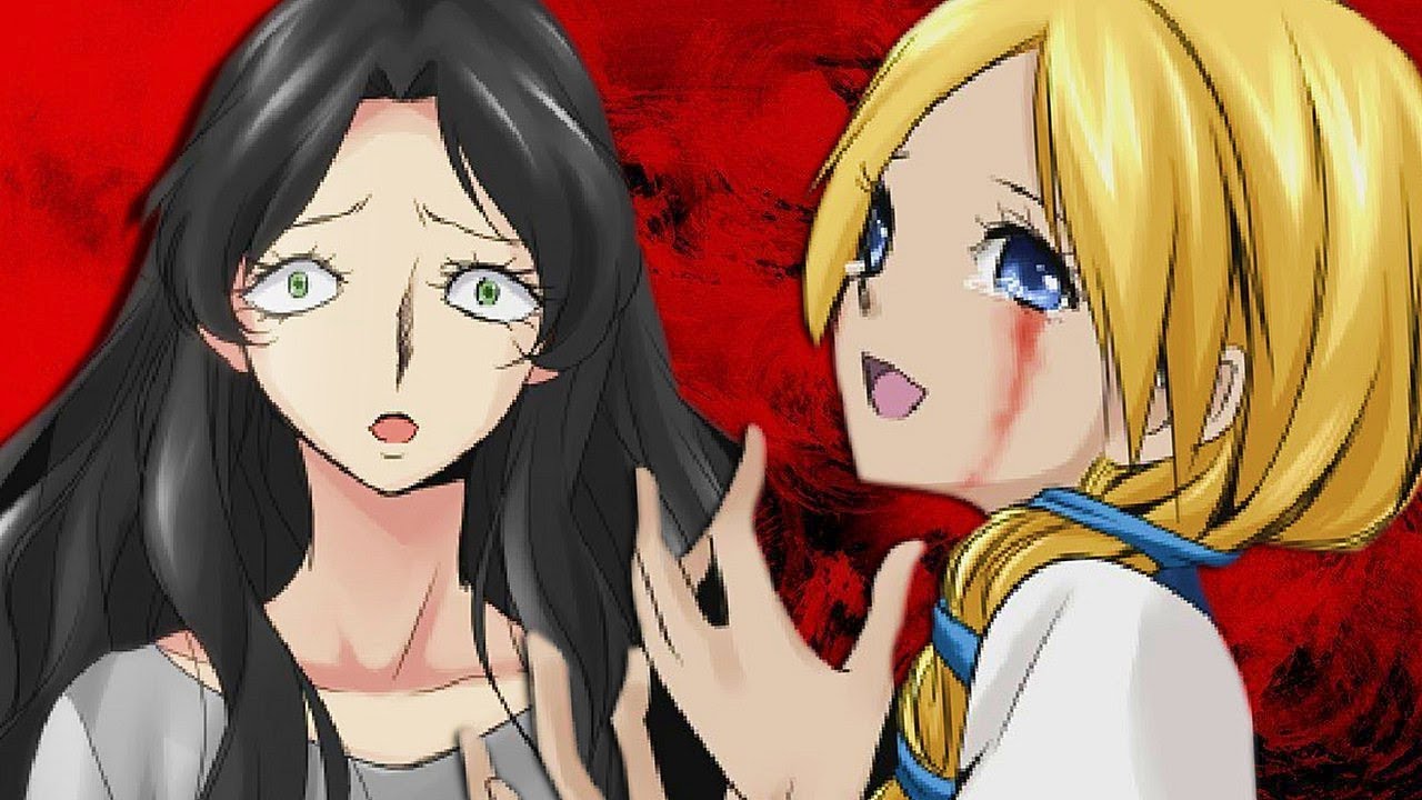manga már randevú