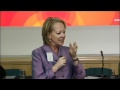 Lynda gratton  creativity and innovation within the organisation