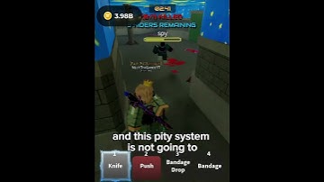 ink game pity system #roblox #inkgame #ink #squid #squidgame #NichtheGamer
