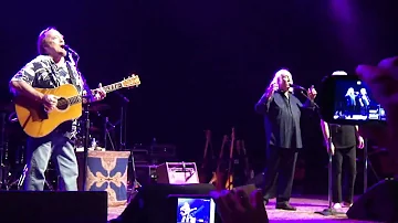 Crosby, Stills & Nash - Suite: Judy Blue Eyes (Part I) (Rio de Janeiro/2012)