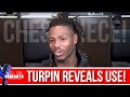 Kavonte Turpin Reveals How He Will Be A Chess Piece For The Dallas Cowboys In 2025!
