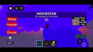 Midnight Horrors 2 Sir Kadee