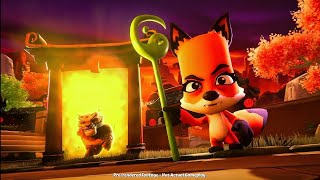 TAI LUNG JOINS ZOOBA! 🐼🔥 | Kung Fu Panda x Zooba | Shiva Jee screenshot 5