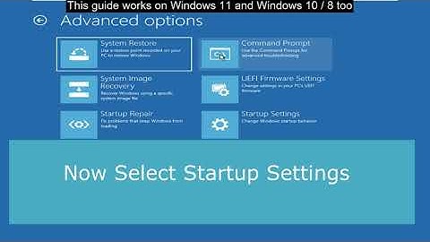 Kmode Exception Not Handled Windows 11 Blue Screen Error
