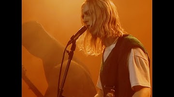 𝕮𝖗𝖆𝖘𝖍 𝕲𝖔𝖗𝖉𝖔𝖓 - Done You Wrong [Live Video]