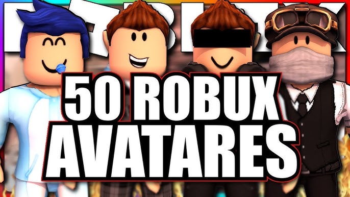 CapCut_skin no roblox com 80 robux feminina