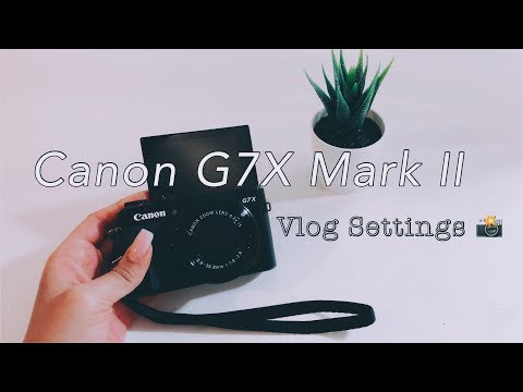 This is my Canon G7X Mark II Cinematic Video Test where I take the popular point and shoot camera ou. 