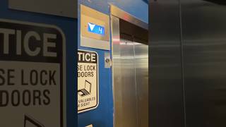 Brand New Replaced Elevator