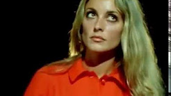 Sharon Tate photoshoot