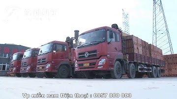 Xiechuang Machinery, brick making machine; robot brick making machine; automatic brick make machine