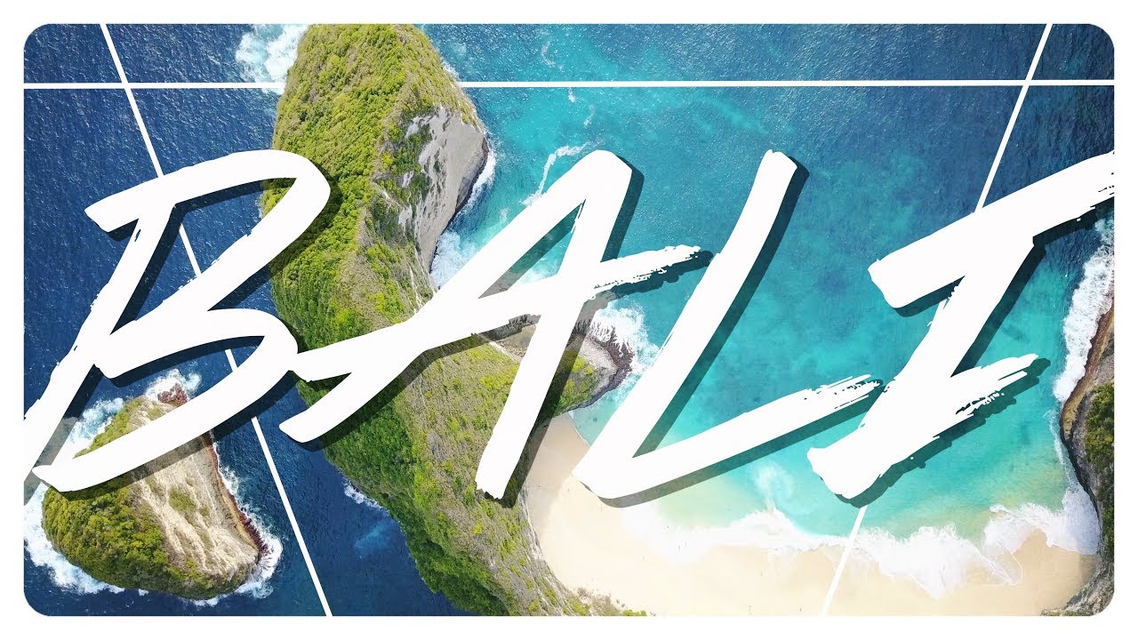 How To Travel Bali In 2 Weeks - YouTube