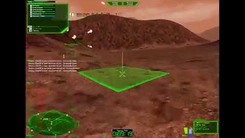 Battlezone 98 Redux - 2018 Tournament Third Place Matchup Game 2 (DivisionByZero vs GrizzlyOne95)